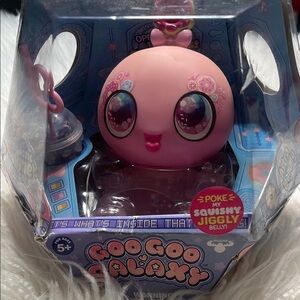 GOOD GOO GALAXY ~Astra Nommy~ New in Box